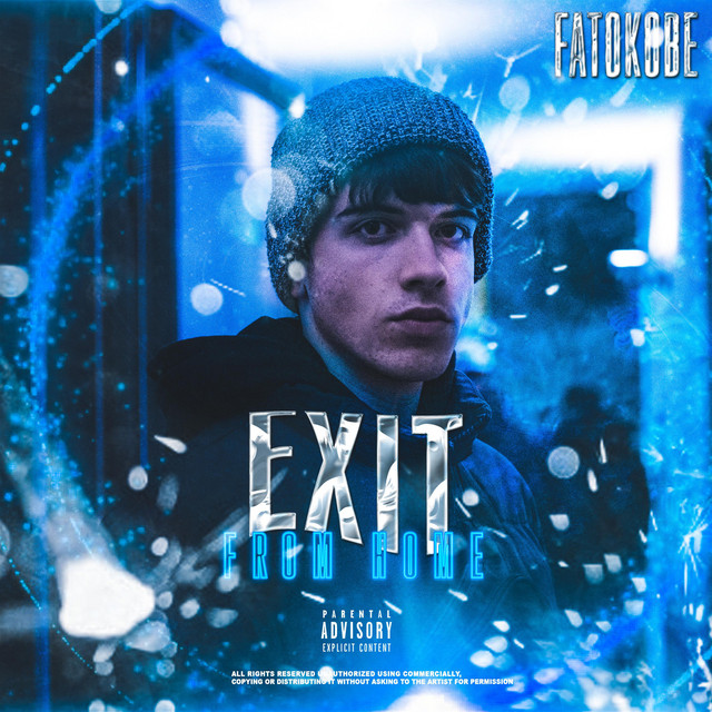 Exit From Home cover art