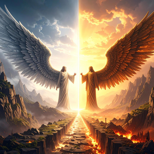 Heaven or Hell
