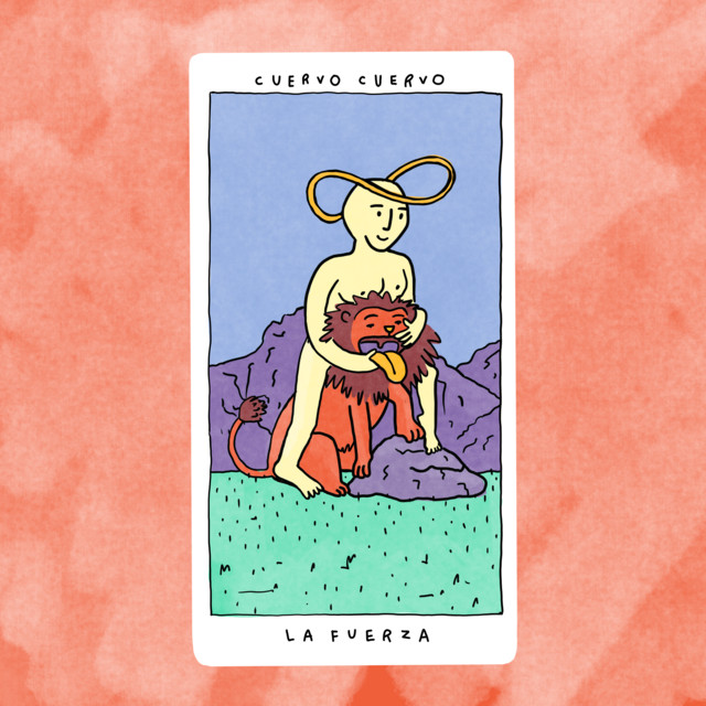 La Fuerza - Edit