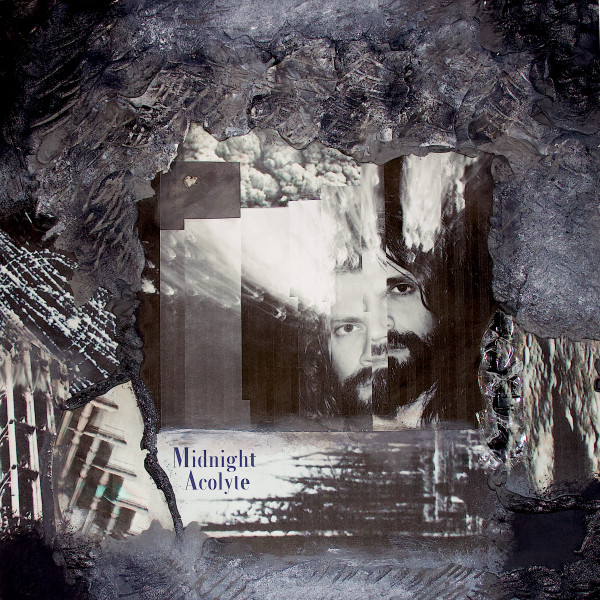 Midnight Acolyte cover art
