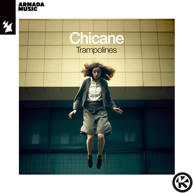 Trampolines cover