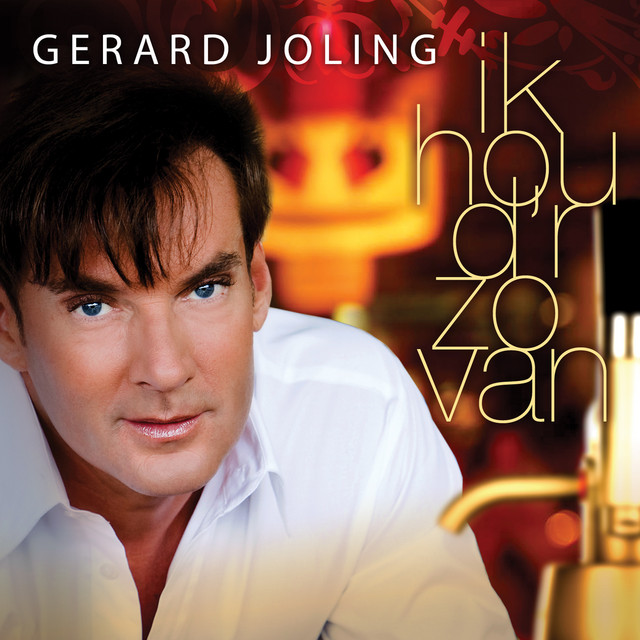 Ik hou d'r zo van - remix: goldfinger