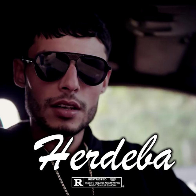 Herdeba cover art