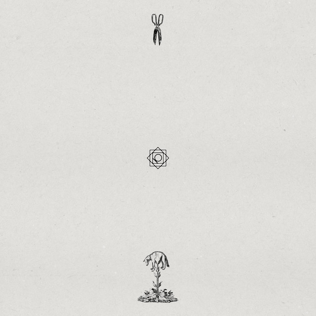 The Barometz (shears ver.) (single)