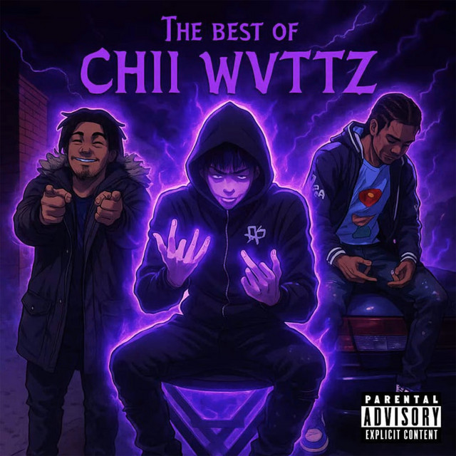 The Best Of CHII - Compilation by CHII WVTTZ | Spotify