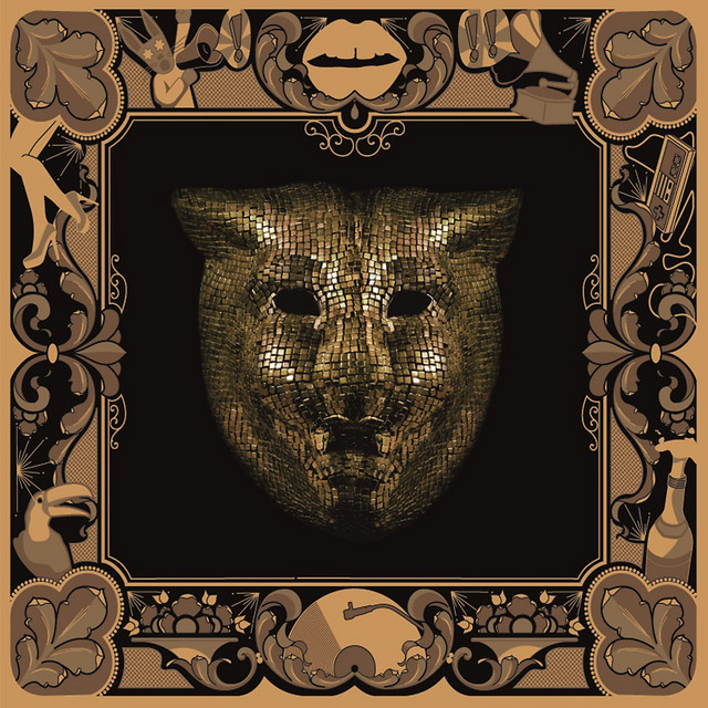 Tunacola cover art