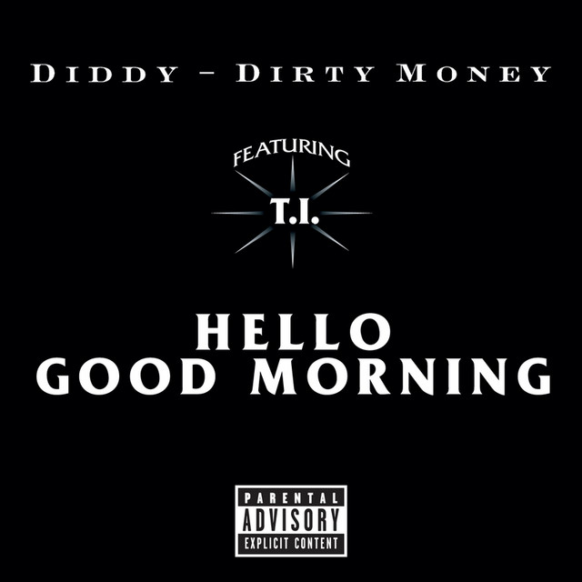 Hello Good Morning