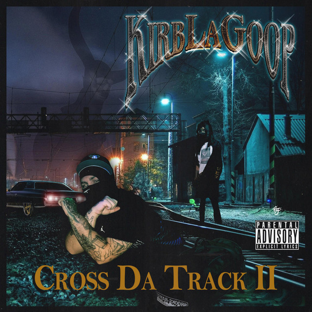 Sealed p's cover art
