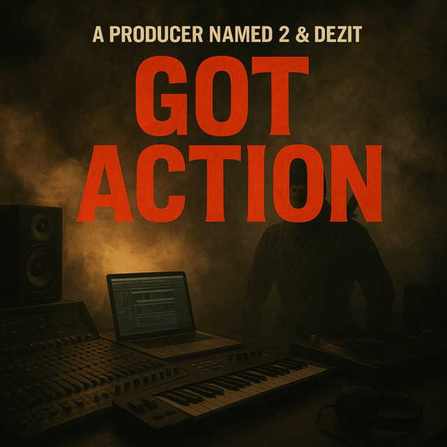 Got Action