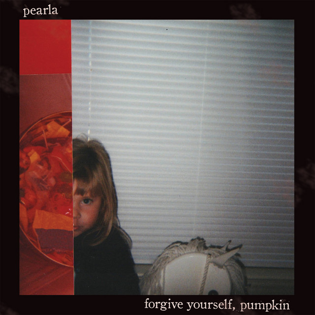 Forgive Yourself, Pumpkin cover