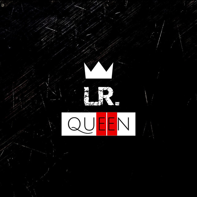 Queen cover art