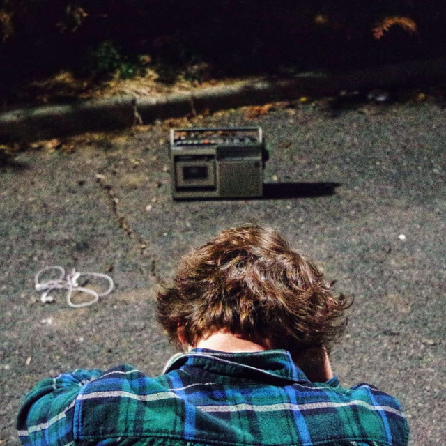 The Radio - Single by Aidan Jack Finnecy | Spotify