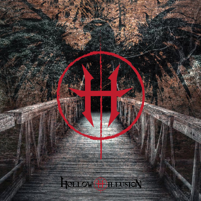 Hollow Illusion cover art