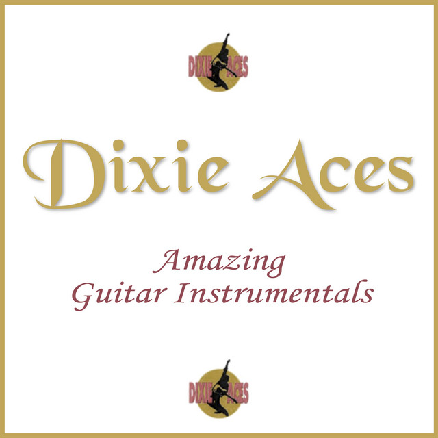 Amazing Guitar Instrumentals cover art