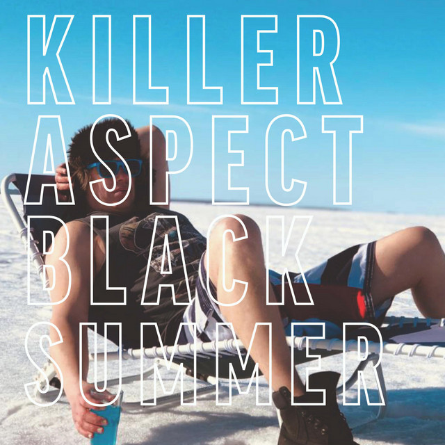 Black Summer cover