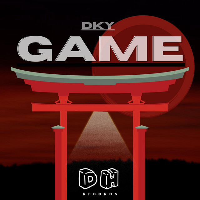 Game cover art