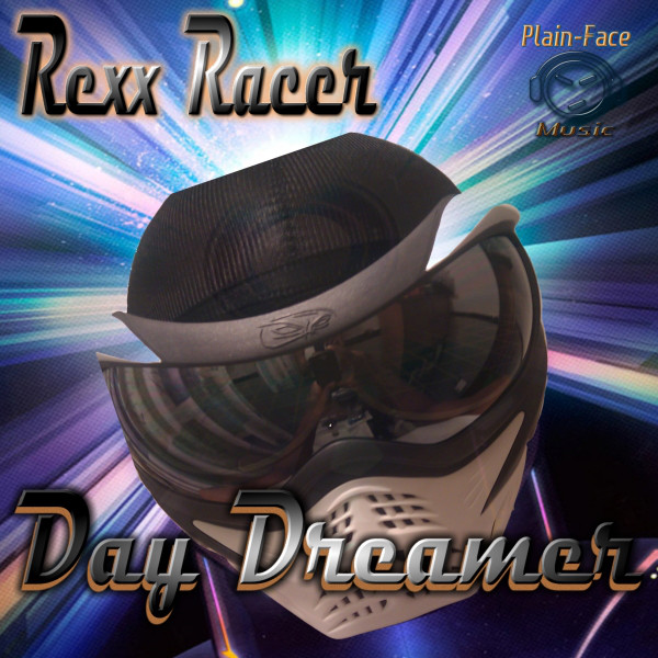 Day Dreamer cover art