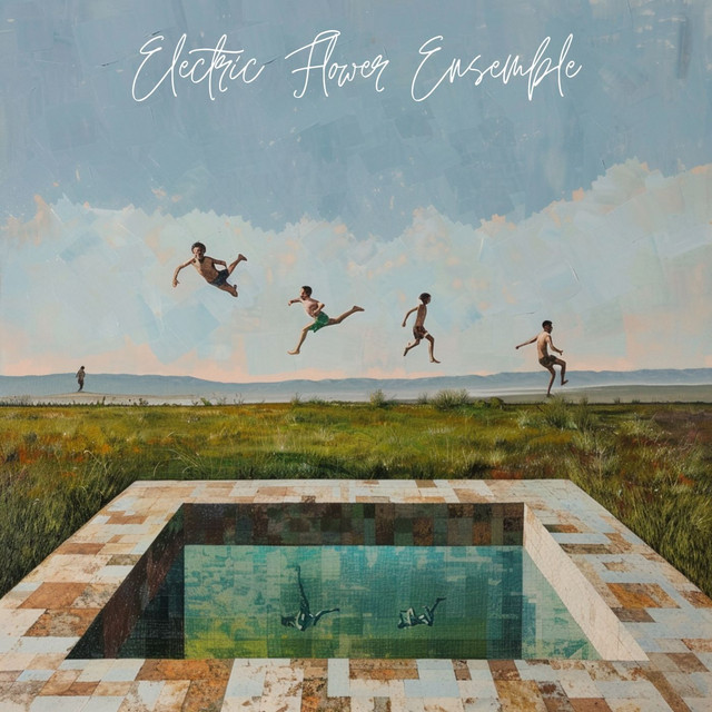 Electric Flower Ensemble