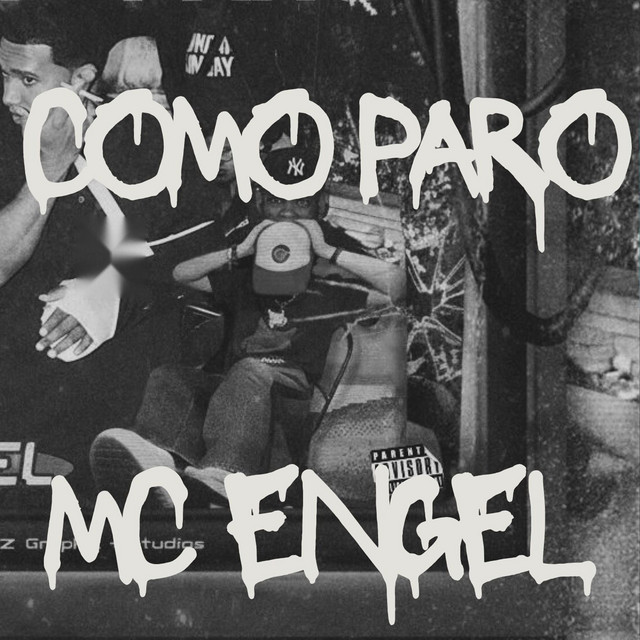 MC Engel – COMO PARO??