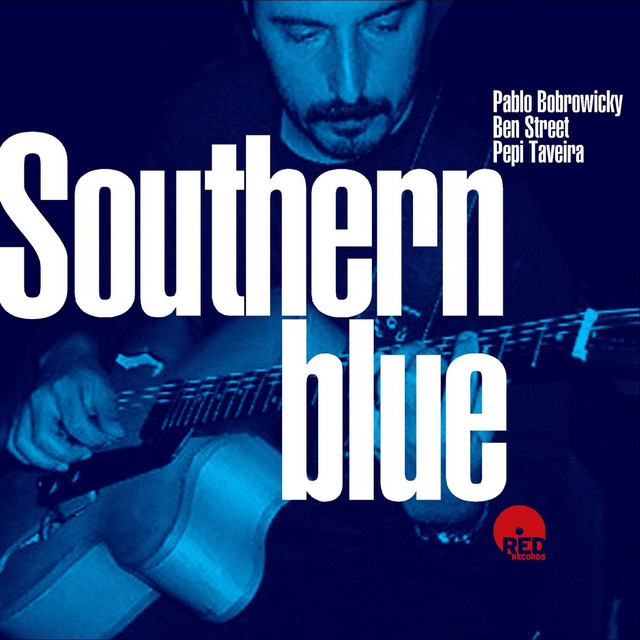 Southern Blue cover
