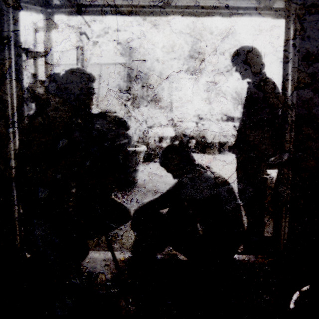 Revolution Of The Mind cover art