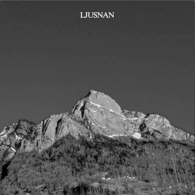 Ljusnan
