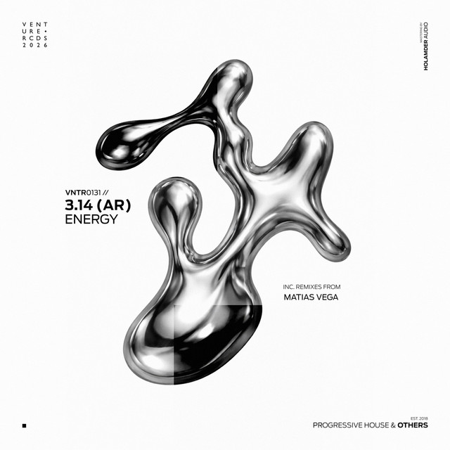 Connection cover art