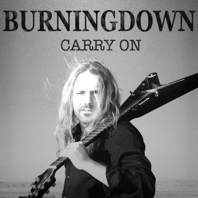Burningdown — Photo