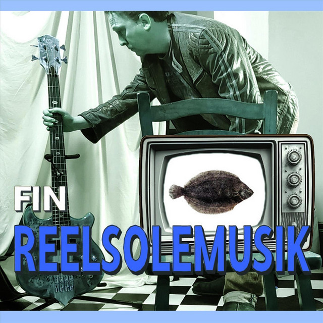 Reel Sole Musik cover art