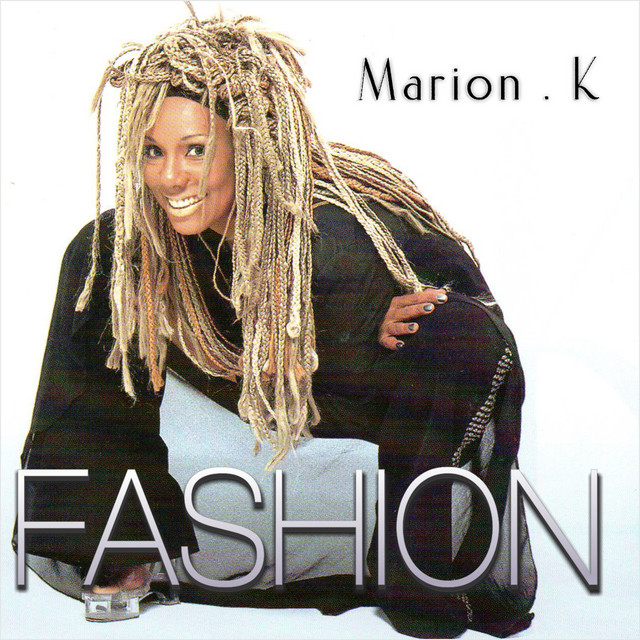 Fashion cover