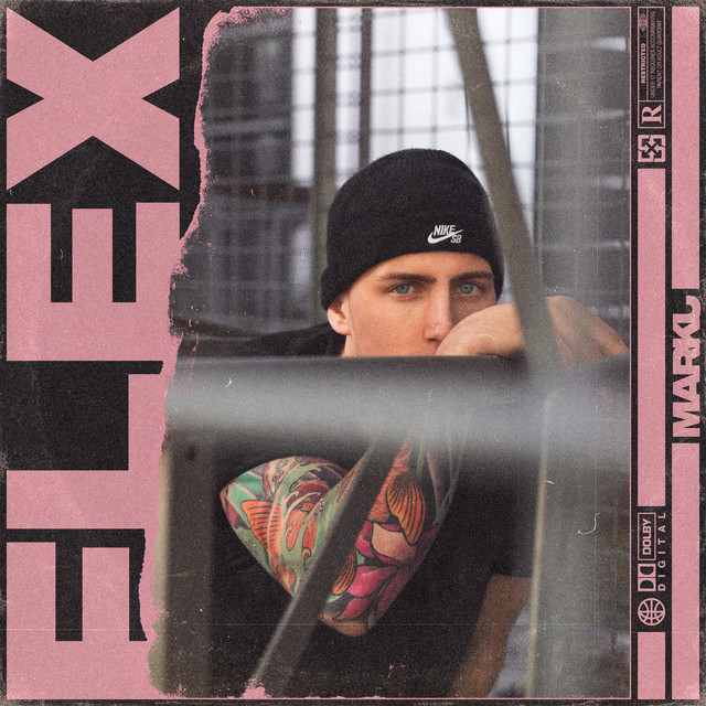 Flex cover art