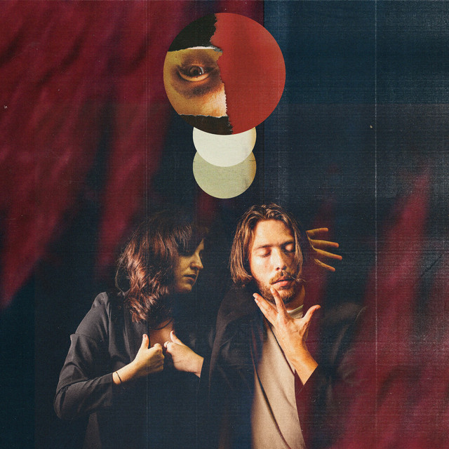 Nowhere Fast cover art