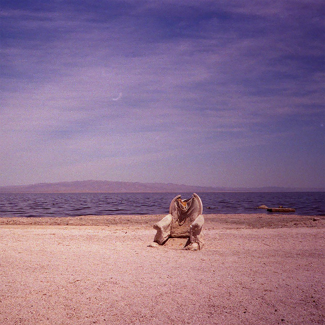 Acid Lakes cover art