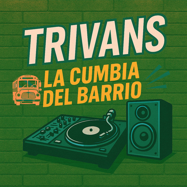 La Cumbia del Barrio