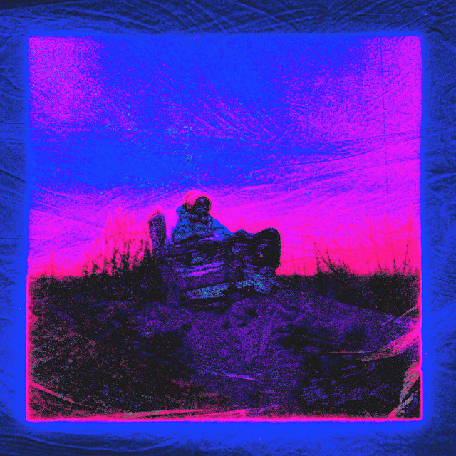 Altère EGO cover art