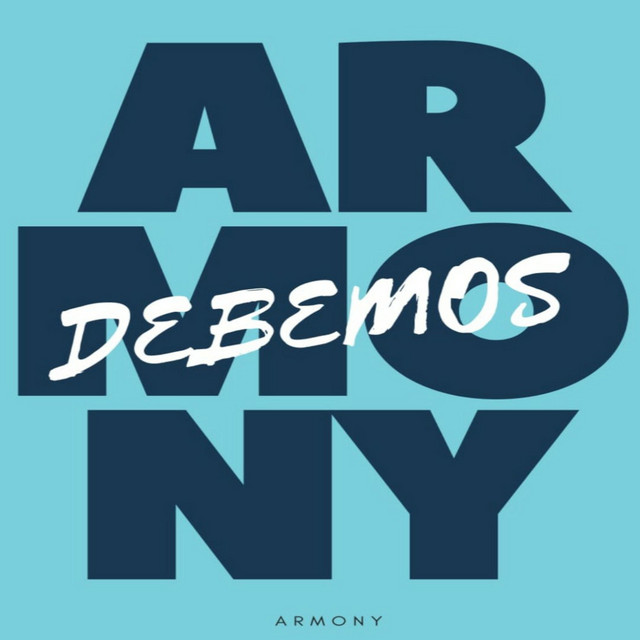 Debemos cover art