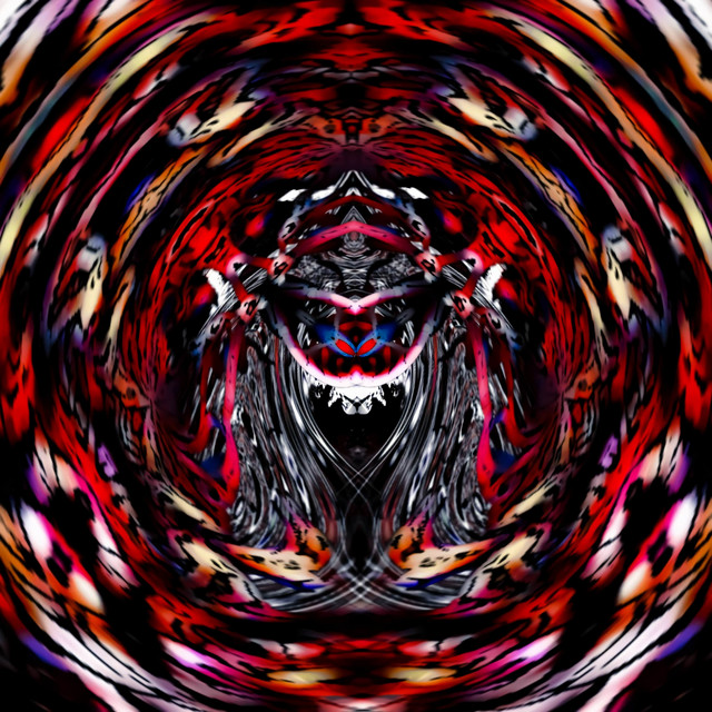 ALLA 2.5 cover art