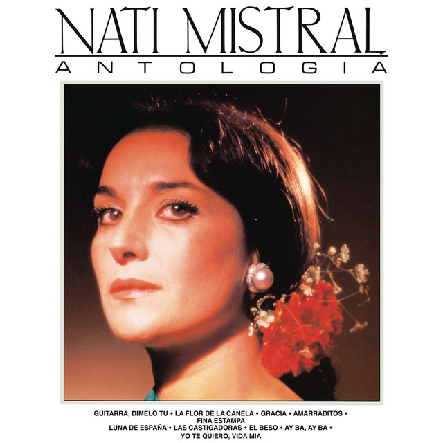 Antología (Remasterizado 2021) cover art