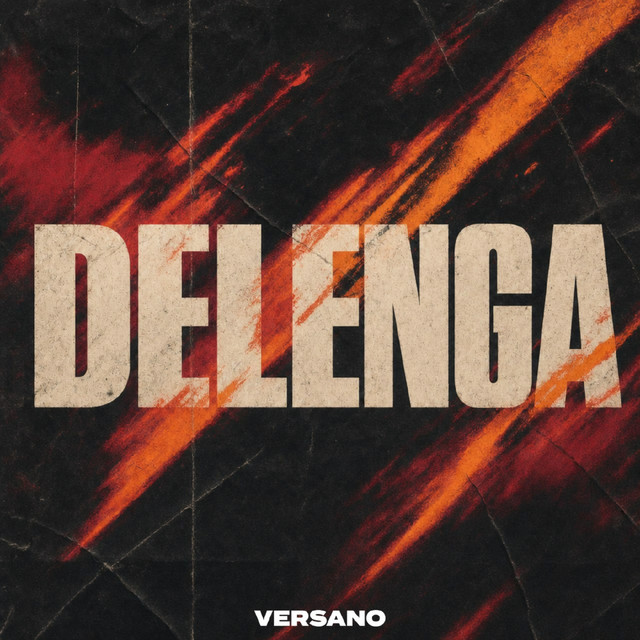 Delenga cover