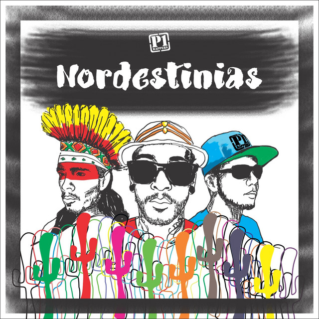 Nordestinias cover art