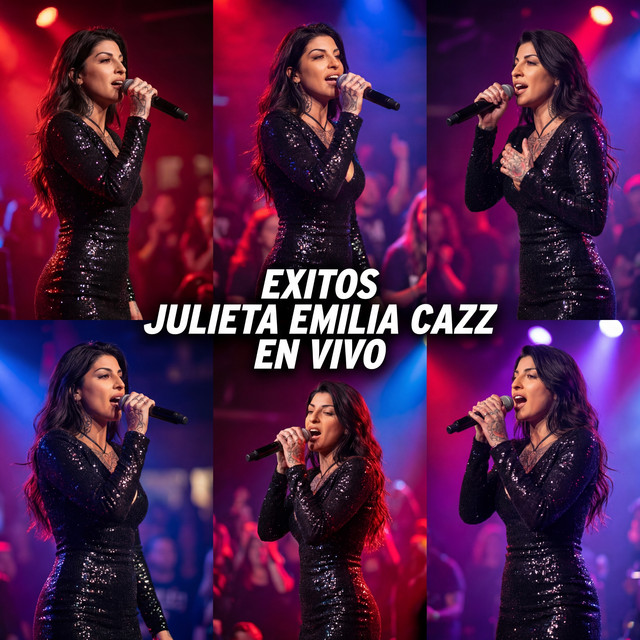 Julieta Emilia Cazz