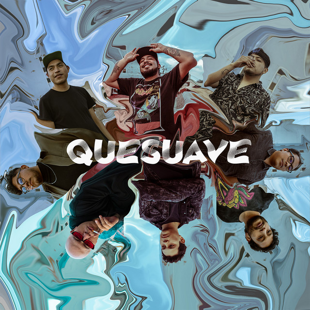 Quesuave
