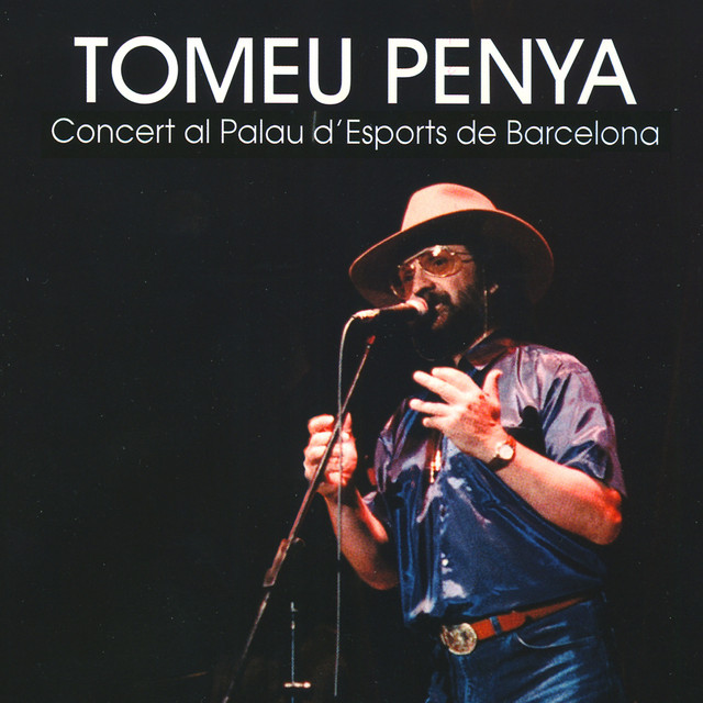 Concert al Palau D'Esports de Barcelona (En Directe) cover