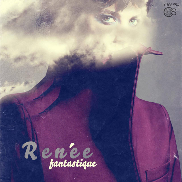 Fantastique cover art