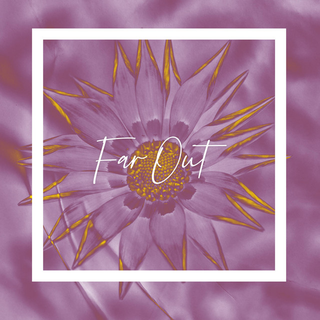 Far Out cover art