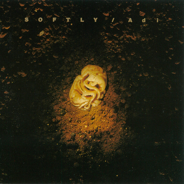 SOFTLY cover art