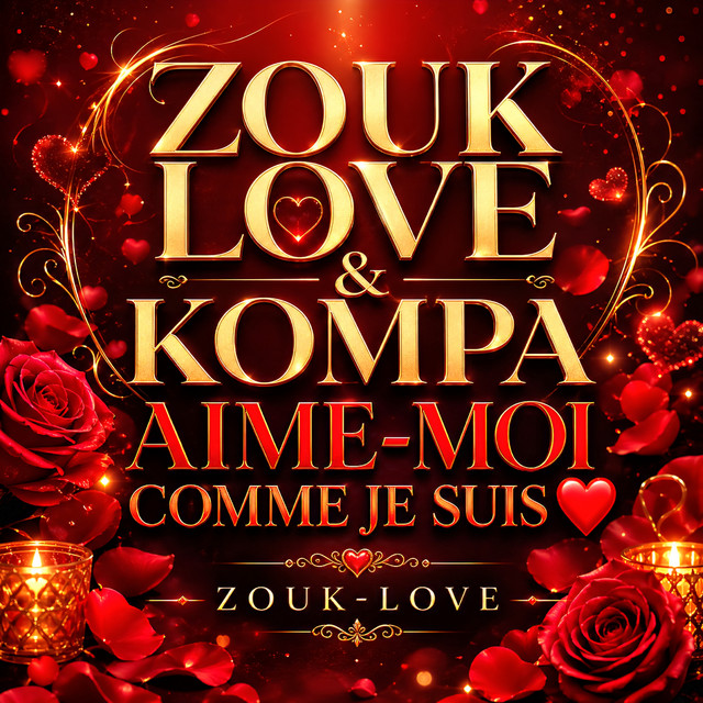ZOUK-LOVE & KOMPA