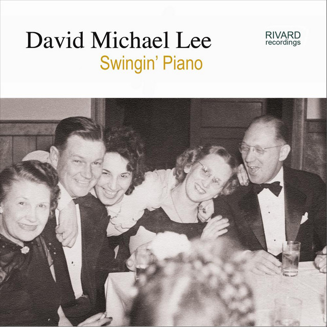 David Michael Lee | Spotify