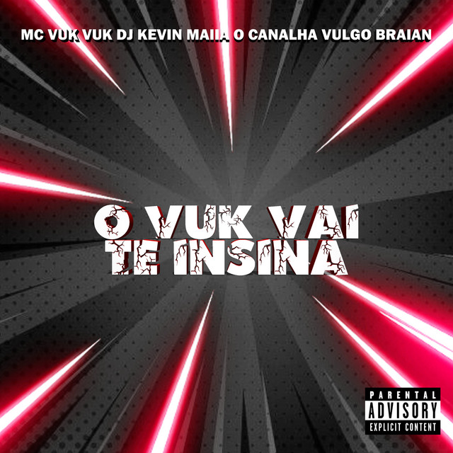 O Vuk Vai Te Insina