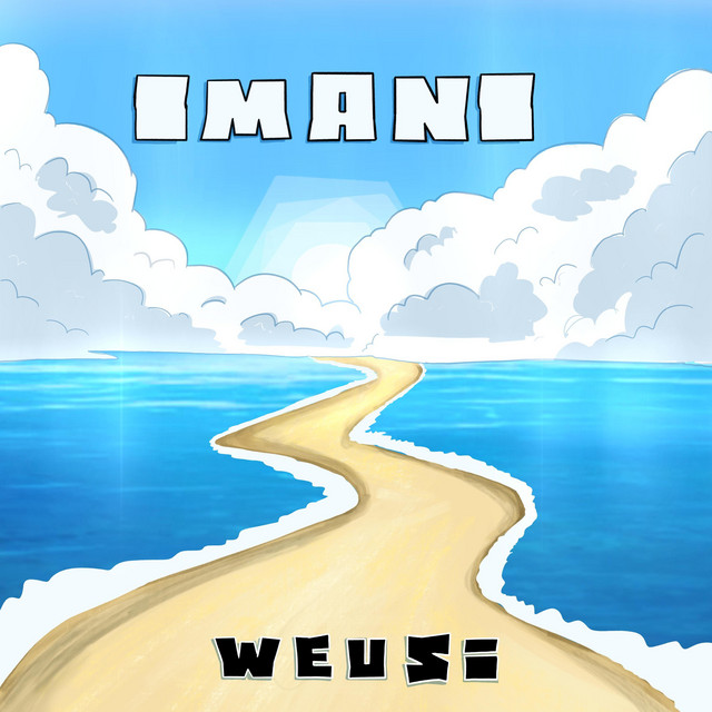 undefined album image